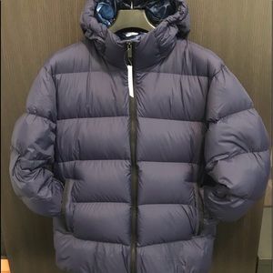 Uniqlo x Jil Sanders OS Puffer Jacket-L (Packable)